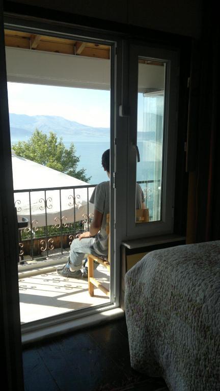 Charly'S Pension Egirdir Kamer foto