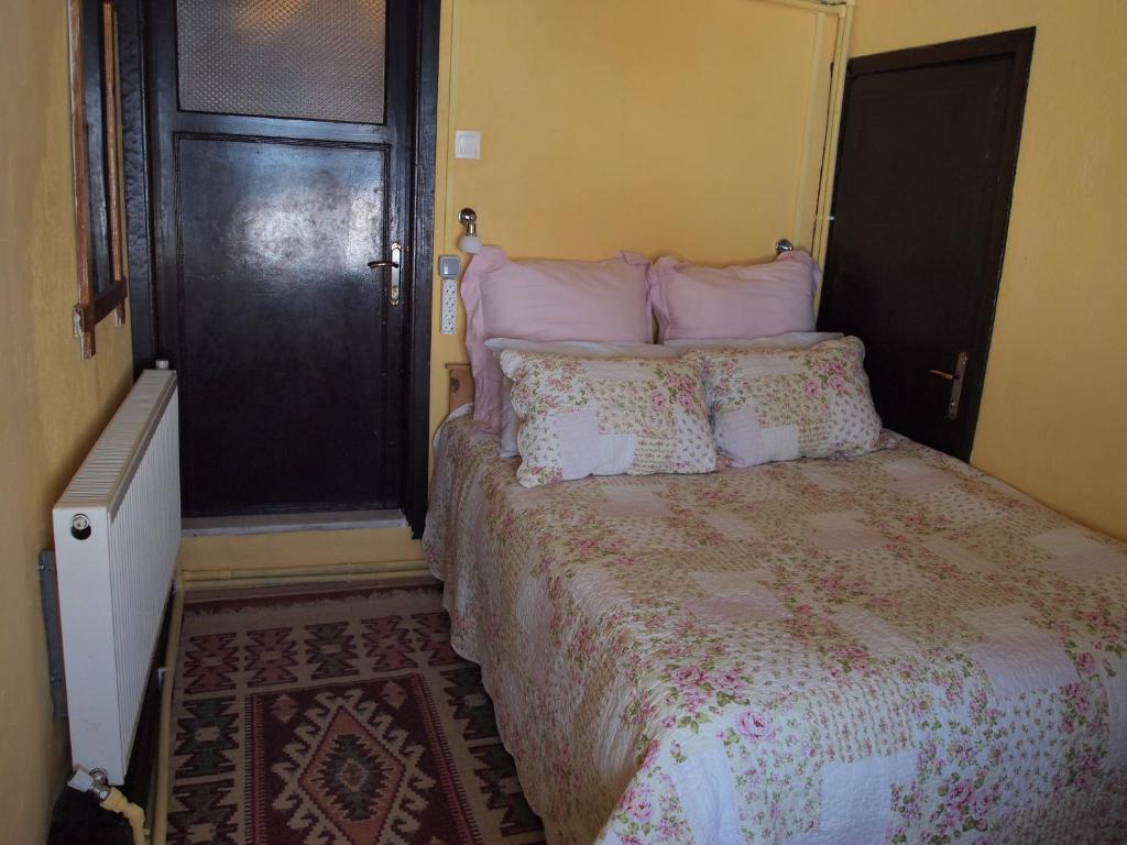 Charly'S Pension Egirdir Kamer foto