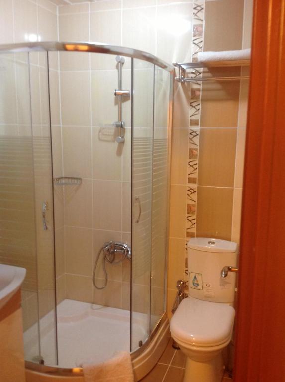 Charly'S Pension Egirdir Kamer foto