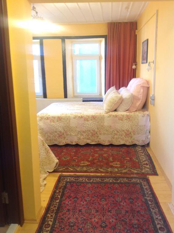 Charly'S Pension Egirdir Kamer foto